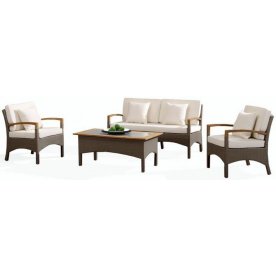 Лаунж зона Robert