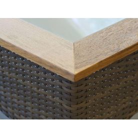 Лаунж зона Robert