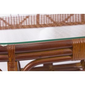 Набор для отдыха Pelangi коньяк