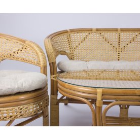 Набор для отдыха Pelangi золотой мед