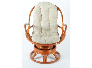 Кресло из ротанга 05/01 из ротанга