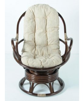 Кресло из ротанга 05/01