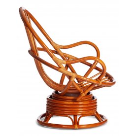 Кресло из ротанга Flores/Флорес 5005