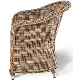 Кресло из ротанга Judith детское