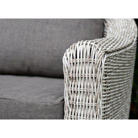 Кресло из ротанга Кон Панна