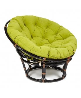 Кресло из ротанга Papasan/Папасан