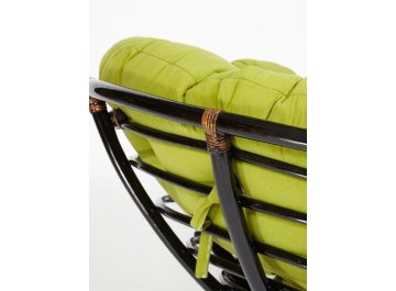 Кресло из ротанга Papasan/Папасан