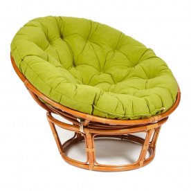 Кресло из ротанга Papasan/Папасан