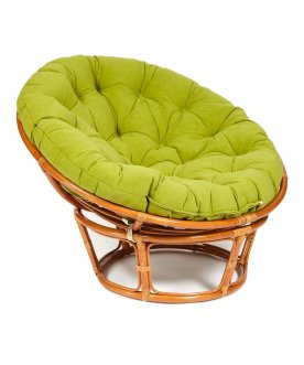 Кресло из ротанга Papasan/Папасан