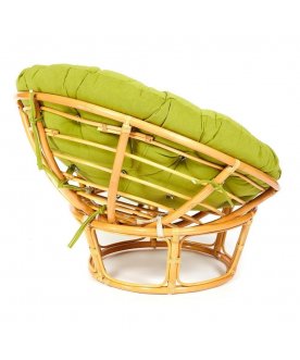 Кресло из ротанга Papasan/Папасан