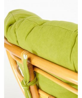 Кресло из ротанга Papasan/Папасан