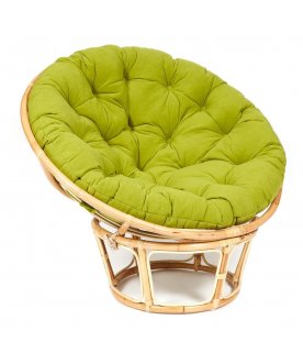 Кресло из ротанга Papasan Eco