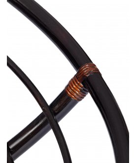 Кресло из ротанга Mamasan 23/02 W