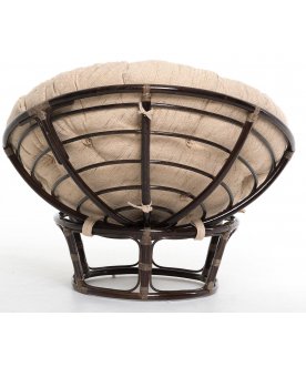 Кресло из ротанга Papasan 23/01