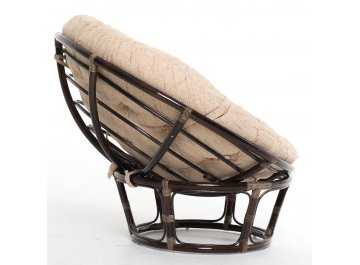 Кресло из ротанга Papasan 23/01