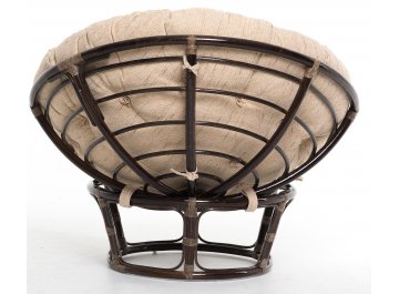 Кресло из ротанга Papasan 23/01