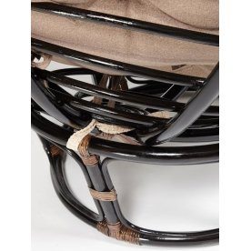 Кресло из ротанга Papasan/Папасан 23/01 W