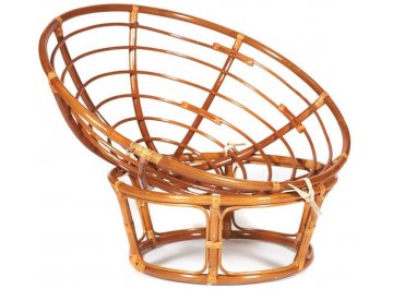 Кресло из ротанга Papasan/Папасан 23/01 W