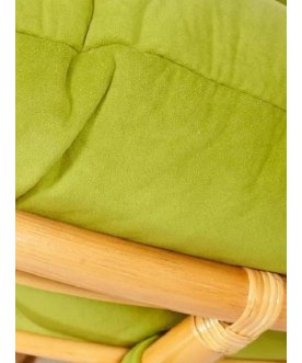 Кресло из ротанга Papasan 23/01 W