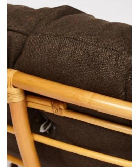 Кресло из ротанга Papasan 23/01 W
