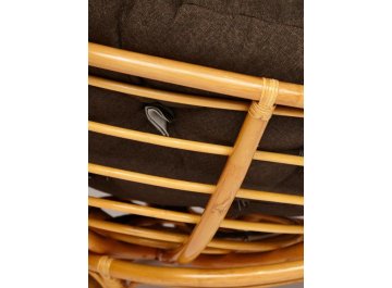 Кресло из ротанга Papasan/Папасан 23/01 W