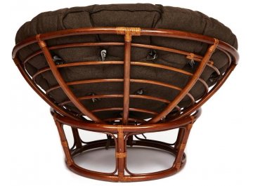 Кресло из ротанга Papasan/Папасан 23/01 W