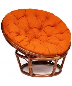 Кресло из ротанга Papasan 23/01 W