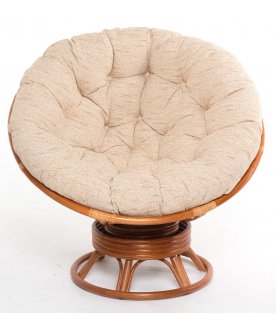 Кресло из ротанга Papasan 23/01B