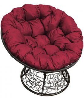 Кресло из ротанга Папасан