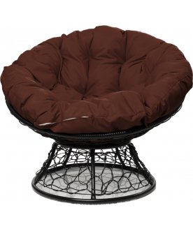 Кресло из ротанга Папасан