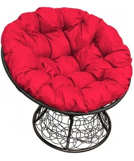 Кресло из ротанга Папасан