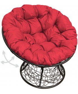 Кресло из ротанга Папасан