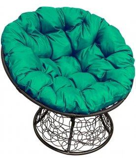 Кресло из ротанга Папасан