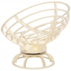 Кресло из ротанга Папасан