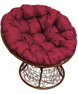 Кресло из ротанга Папасан