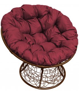 Кресло из ротанга Папасан