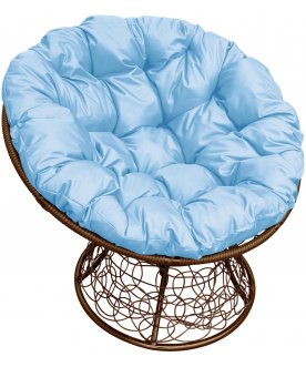 Кресло из ротанга Папасан