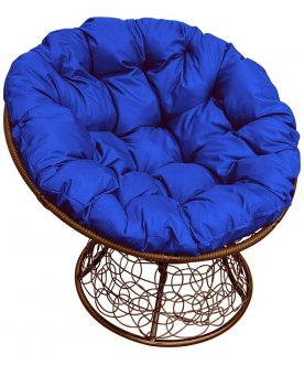 Кресло из ротанга Папасан