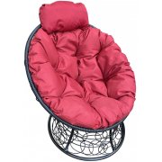 черный / красный