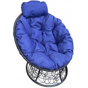 черный / синий