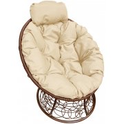 коричневый / бежевый