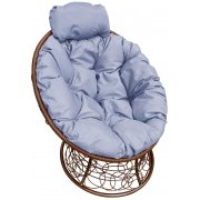 коричневый / серый