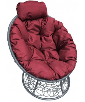 Кресло из ротанга Папасан мини