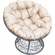 серый / бежевый