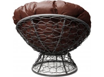Кресло из ротанга Папасан