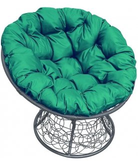 Кресло из ротанга Папасан