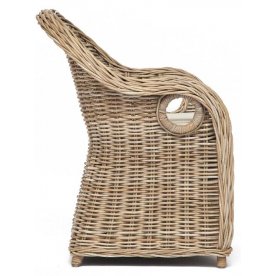 Кресло Secret De Maison Maisonet natural