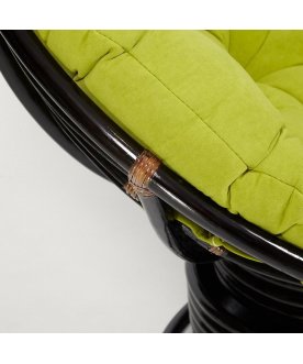 Кресло-качалка Papasan/Папасан