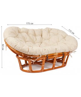 Кресло Mamasan