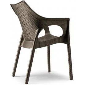 Пластиковое кресло Olimpia Trend